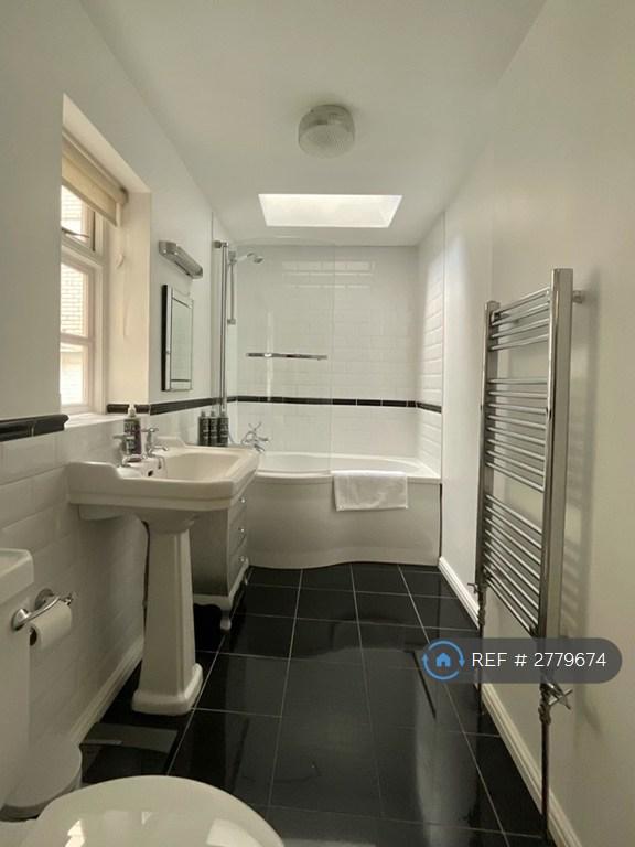 Bathoom