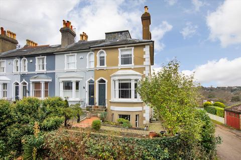 2 bedroom terraced house for sale, Brunswick Terrace, Mount Sion, Tunbridge Wells, Kent, TN1