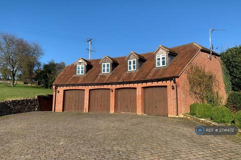 undefined, Lime Tree House, Axford, SN8