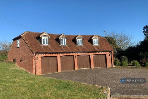 undefined, Lime Tree House, Axford, SN8
