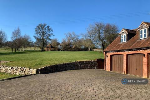 undefined, Lime Tree House, Axford, SN8