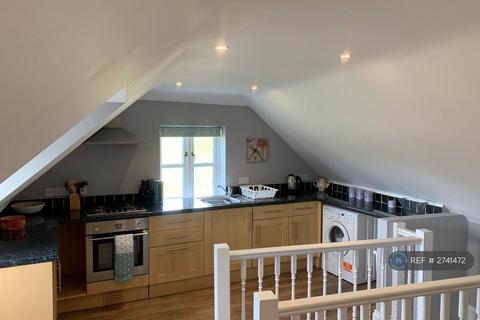 undefined, Lime Tree House, Axford, SN8