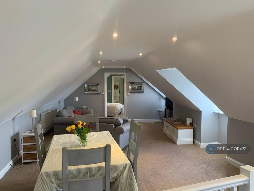 Dining / Sitting Room