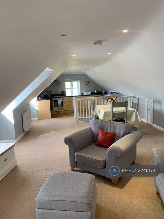 Dining / Sitting Room