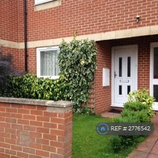 Your Own Front Door