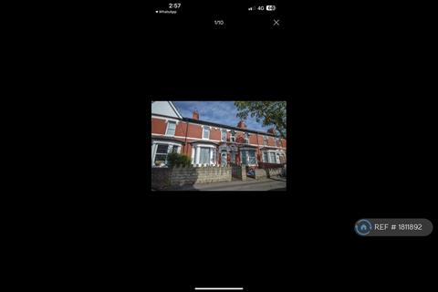 undefined, York Road, Swindon, SN1