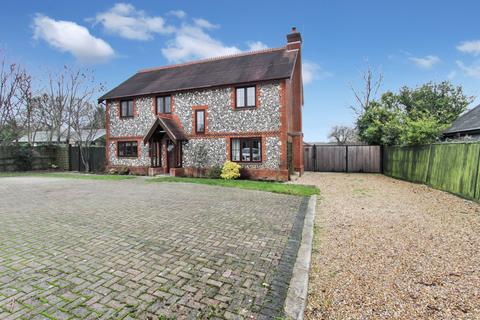 undefined, Bishop's Wood Road, Mislingford