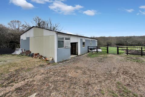 undefined, Bishop's Wood Road, Mislingford