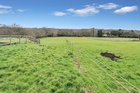 undefined, Bishop's Wood Road, Mislingford