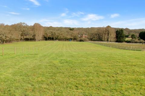 4 bedroom detached house for sale, Bishop's Wood Road, Mislingford