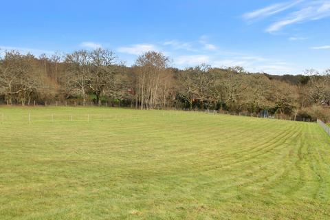 4 bedroom detached house for sale, Bishop's Wood Road, Mislingford