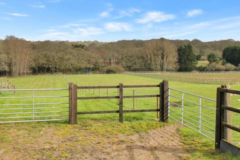 4 bedroom detached house for sale, Bishop's Wood Road, Mislingford