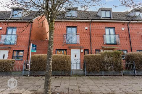 Camp Street, Salford, Greater Manchester, M7 1ZT
