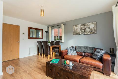 3 bedroom terraced house for sale, Camp Street, Salford, Greater Manchester, M7 1ZT