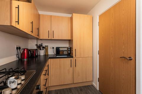 3 bedroom terraced house for sale, Camp Street, Salford, Greater Manchester, M7 1ZT