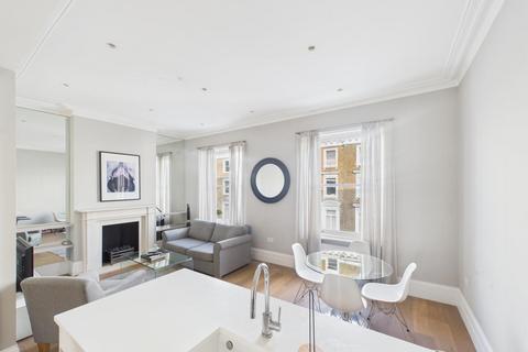 1 bedroom apartment to rent, Harcourt Terrace, London