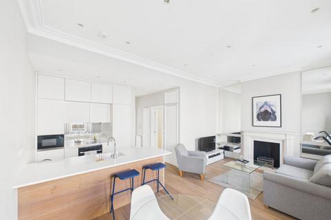 1 bedroom apartment to rent, Harcourt Terrace, London