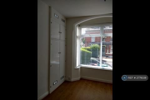 undefined, Keppel Road, Manchester, M21