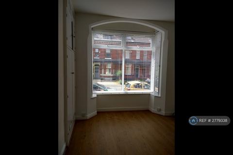 undefined, Keppel Road, Manchester, M21