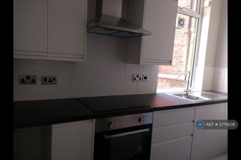 undefined, Keppel Road, Manchester, M21