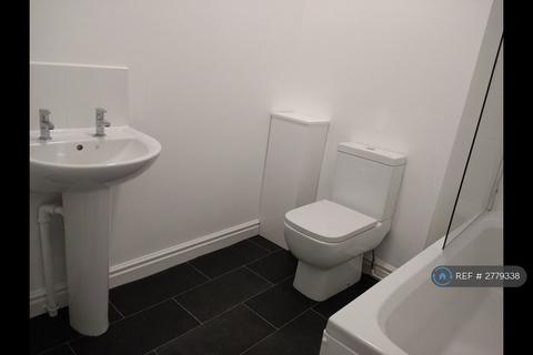 undefined, Keppel Road, Manchester, M21