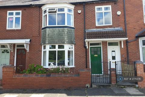 undefined, Newlands Road, Newcastle Upon Tyne, NE2