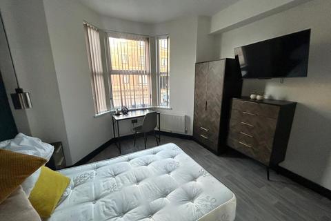 1 bedroom in a house share to rent, Curzon Street, Derby, Derbyshire, DE1