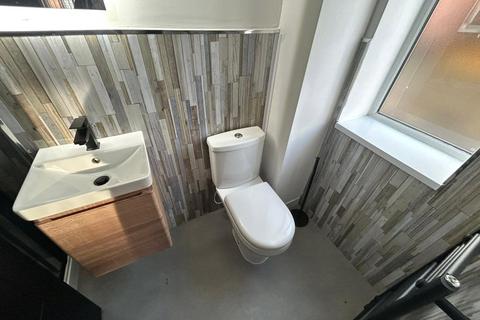1 bedroom in a house share to rent, Curzon Street, Derby, Derbyshire, DE1
