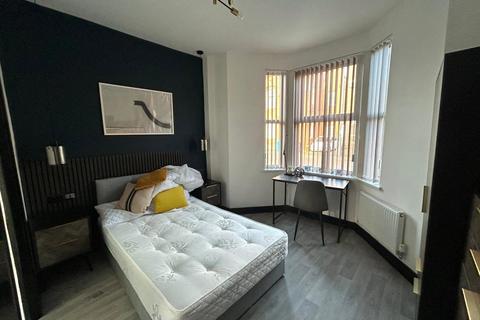undefined, Curzon Street, Derby, Derbyshire, DE1
