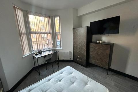 undefined, Curzon Street, Derby, Derbyshire, DE1