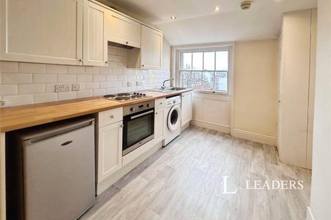 1 bedroom flat to rent, London Road, Cheltenham, Gloucestershire, GL52