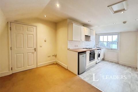 1 bedroom flat to rent, London Road, Cheltenham, Gloucestershire, GL52