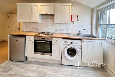 1 bedroom flat to rent, London Road, Cheltenham, Gloucestershire, GL52