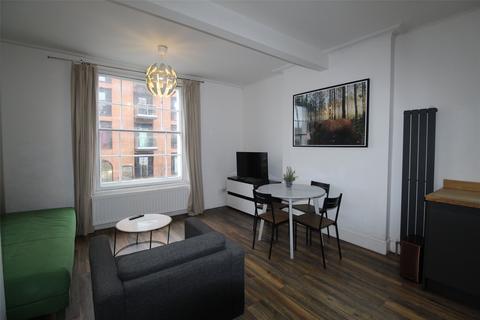 2 bedroom apartment to rent, Midland Road, Bristol BS2