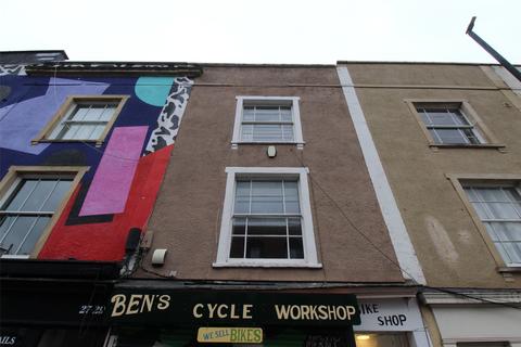 2 bedroom apartment to rent, Midland Road, Bristol BS2