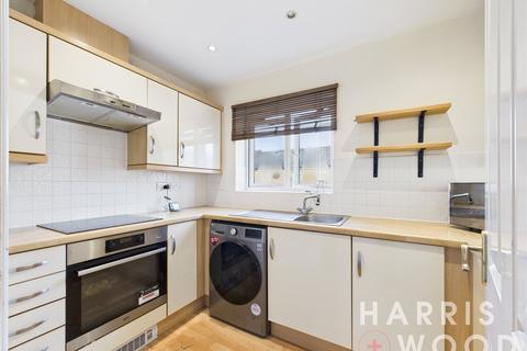 undefined, Hawkes Road, Witham, Essex, CM8