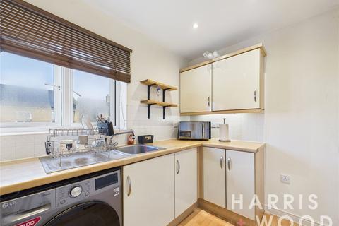 undefined, Hawkes Road, Witham, Essex, CM8