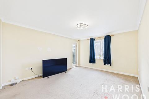 undefined, Hawkes Road, Witham, Essex, CM8
