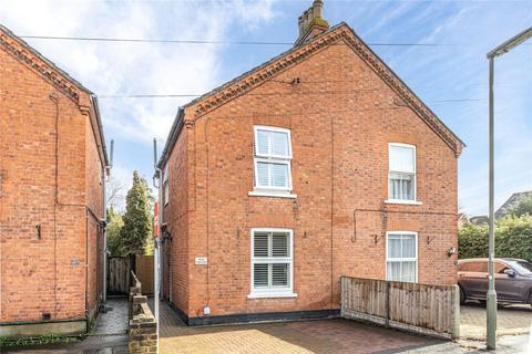 3 bedroom semi-detached house for sale, Stroude Road, Surrey GU25