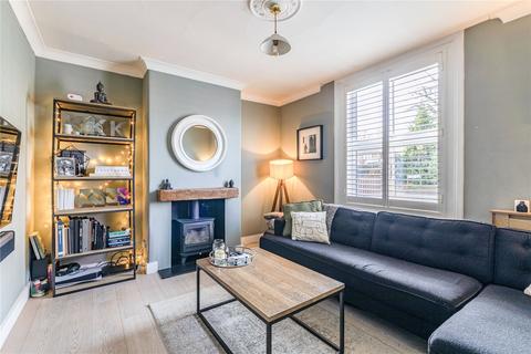 3 bedroom semi-detached house for sale, Stroude Road, Surrey GU25