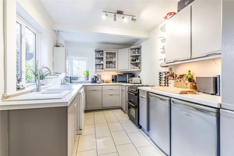 3 bedroom semi-detached house for sale, Stroude Road, Surrey GU25