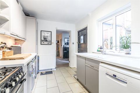 3 bedroom semi-detached house for sale, Stroude Road, Surrey GU25