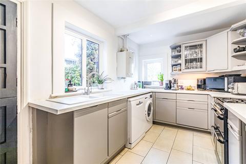 3 bedroom semi-detached house for sale, Stroude Road, Surrey GU25