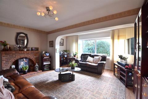 undefined, Albany Road, Fleet GU51