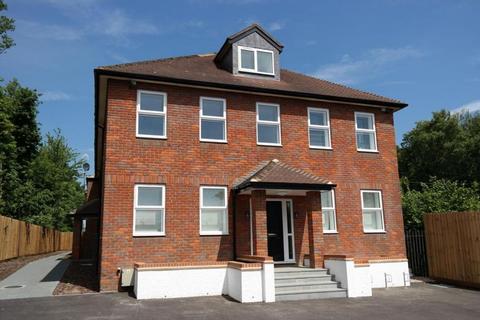 Porters Wood, St Albans, Hertfordshire