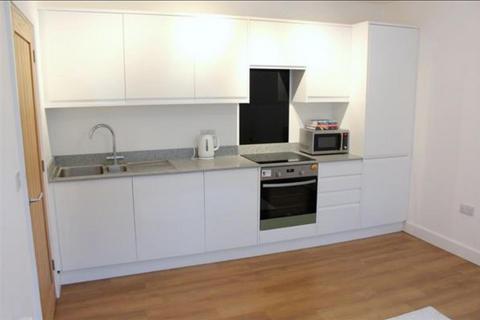undefined, Porters Wood, St Albans, Hertfordshire