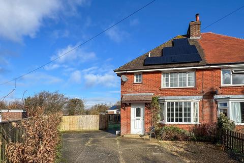 3 bedroom semi-detached house for sale, The Pastures, Cheriton