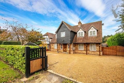 undefined, Tysea Hill, Stapleford Abbotts, Romford, Essex