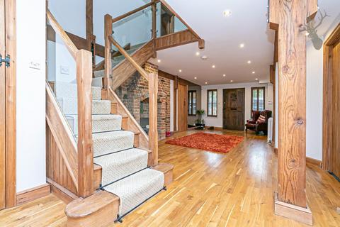 undefined, Tysea Hill, Stapleford Abbotts, Romford, Essex