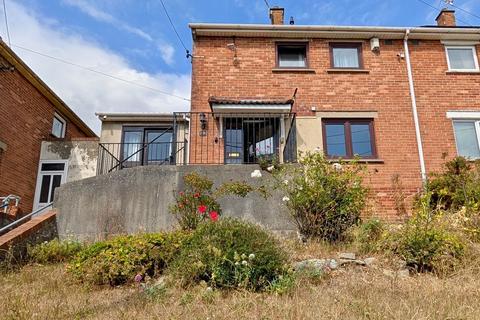 2 bedroom semi-detached house for sale, Plymouth Road, Barry, CF62